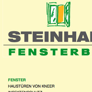 steinhart website